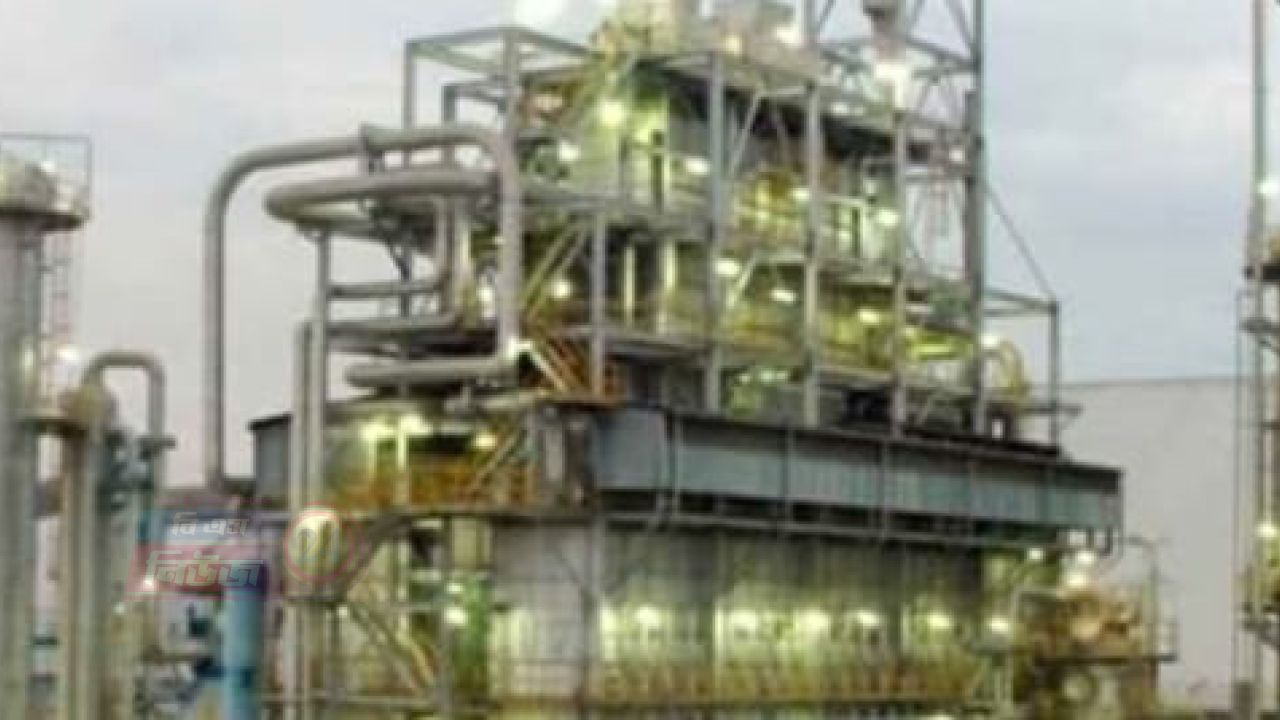 গ্যাস সংকটে দেশের বৃহত্তম ২ টি সার কারখানার উৎপাদন বন্ধ 