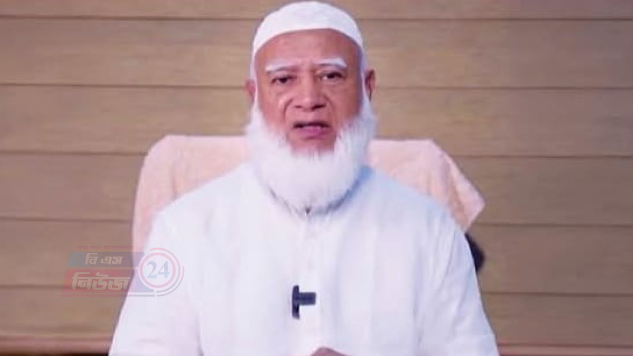 খাল খনন কর্মসূচিকে সাধুবাদ জানালেন বিরোধী দলীয় নেতা ডা. শফিকুর রহমান