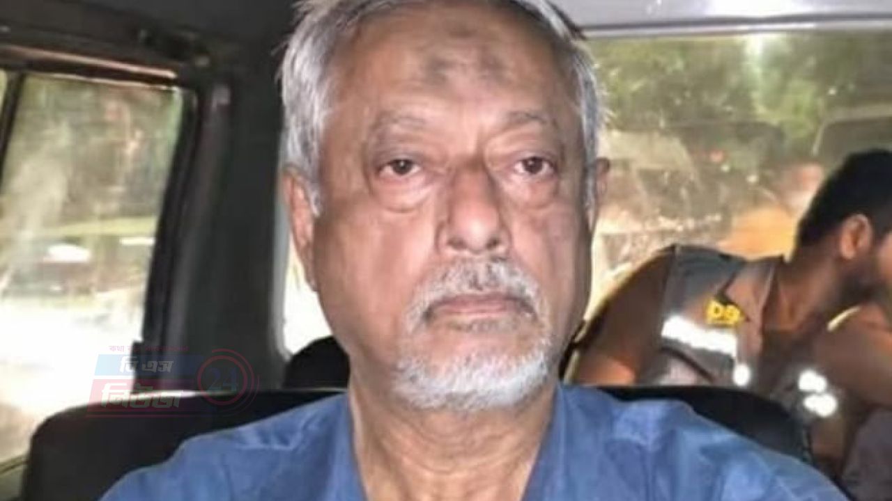 মাসুদ চৌধুরী, মানব পাচার সহ ১১ মামলার আসামি, পাঁচ দিনের রিমান্ড মঞ্জুল