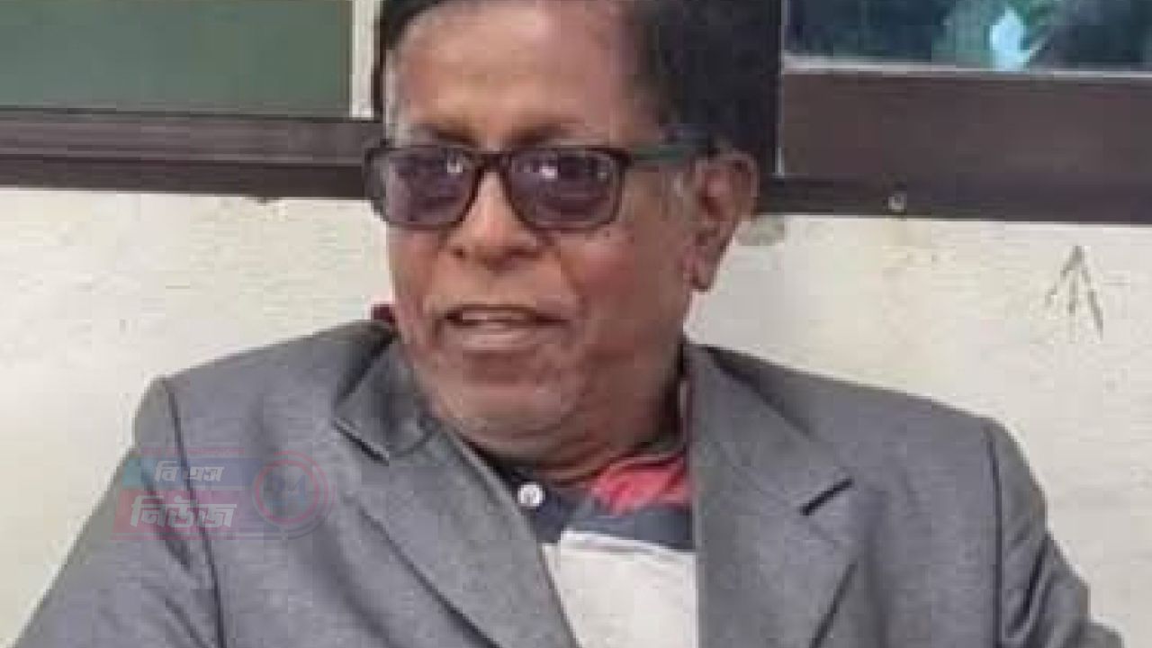 বীর মুক্তিযোদ্ধা এবং পরশুরাম উপজেলা পরিষদের সাবেক চেয়ারম্যান ফিরোজ আহমেদ মজুমদার আর নেই