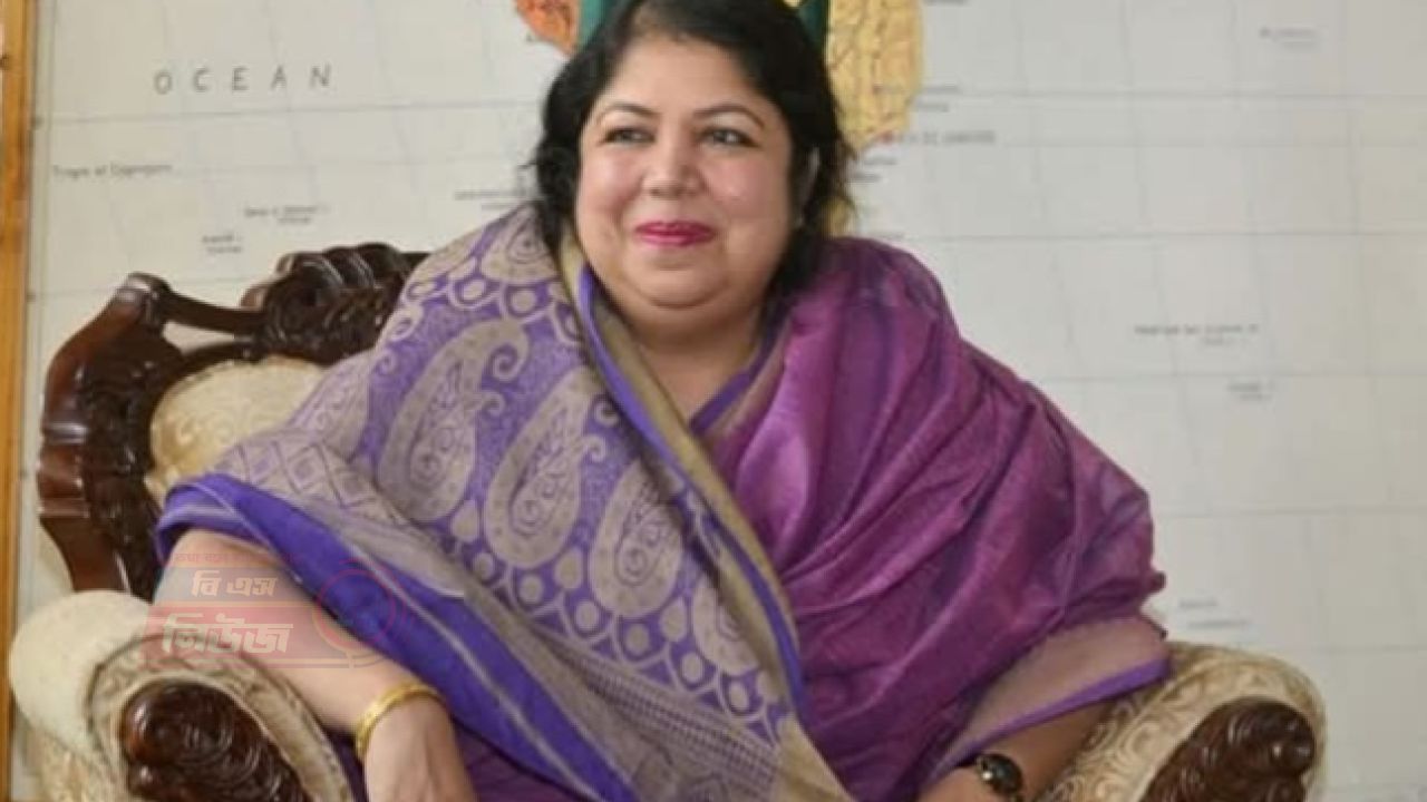 সাবেক জাতীয় সংসদের স্পিকার শিরিন শারমিন চৌধুরী গ্রেপ্তার হওয়ার আগে দেড় বছর কোথায় ছিলেন