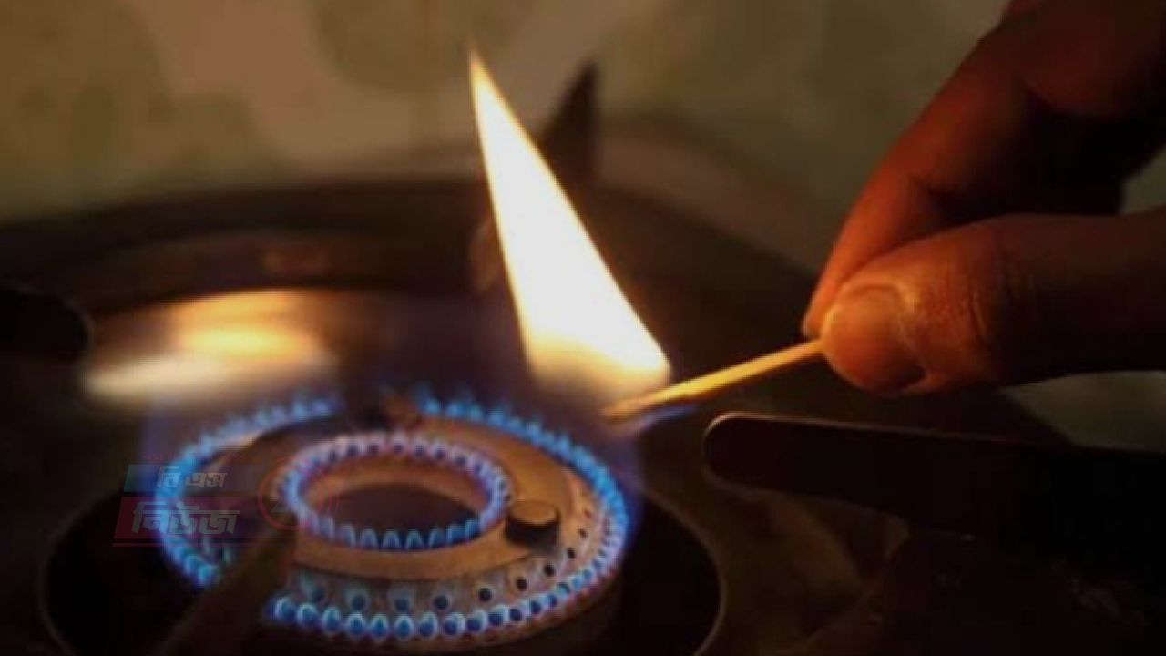 ফেনীতে দুই দিন গ্যাস সরবরাহ বন্ধ থাকবে,২৭ এপ্রিল ২০২৬ রোজ সোমবার ভোর ৬টা থেকে রাত ৮টা এবং ২৮ এপ্রিল ২০২৬ রোজ মঙ্গলবার ভোর ৬টা থেকে রাত ৮টা পর্যন্ত