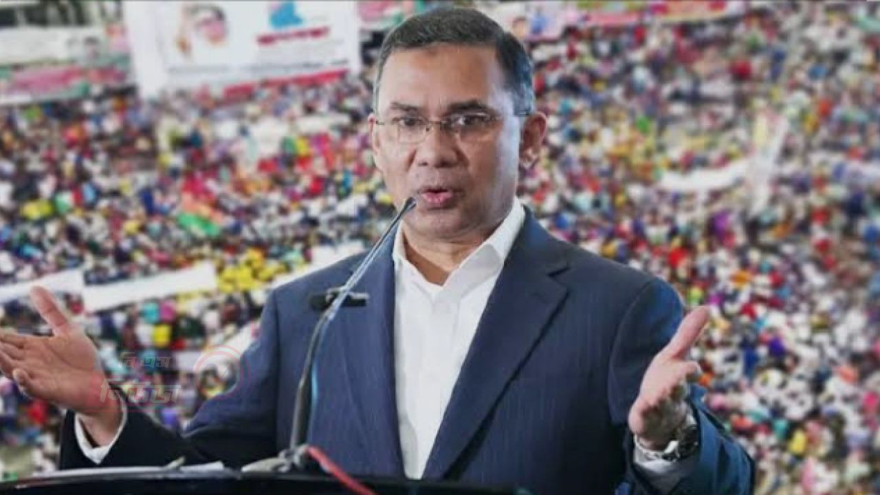 জুলাই অভ্যুত্থানের সফলতার কৃতিত্ব জনগণের